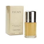 Calvin Klein Escape for Women EDP 100ml