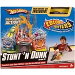Hot Wheels Skoki i Kolory N4483