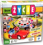 Hasbro Gra w Życie 17152