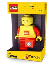 Zdjęcie Lego Latarka LGL-TO1