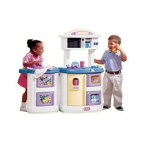 Zdjęcie Little Tikes Kącik Gospodyni 443U
