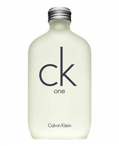 Zdjęcie Calvin Klein One EDT 200 ml