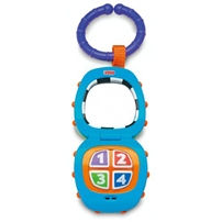 Zdjęcie Fisher Price Muzyczny Telefon K7189