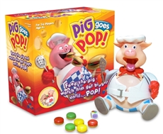 Zdjęcie MB Hasbro Piggy Pop 17496