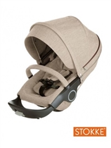 Stokke ® Xplory & Crusi & Trailz Siedzisko