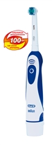 Zdjęcie Oral B Braun Pro-Expert D4