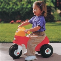 Zdjęcie Little Tikes Mini Rowerek 424300072