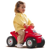 Zdjęcie Little Tikes Łazik 4861