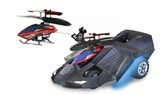 Zdjęcie Silverlit I/R Heli Racer