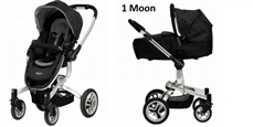 Zdjęcie Graco Symbio + gondola Drive