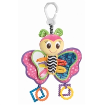 Zdjęcie Playgro Zawieszka Motylek 181201