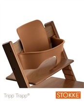 Stokke ® Tripp Trapp® Baby Set™ Walnut Bro