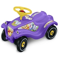 Zdjęcie Big Jeździk Bobby Car Kubuś Puchatek 56059