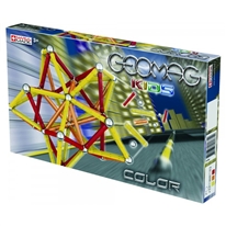 Zdjęcie Geomag Kids Color 110 el. GEO-075