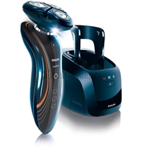 Zdjęcie Golarka PHILIPS RQ 1160/21 Seso Touch 2D