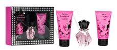 Zdjęcie AVRIL LAVIGNE BLACK STAR ZESTAW 15ML EDT+50ML SG