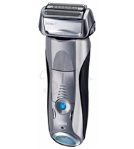 Zdjęcie Golarka BRAUN PULSONIC seria 7 790 CC4