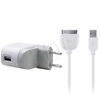 Zdjęcie BELKIN  ŁADOWARKA BIUR. IPAD/IPHONE  USB