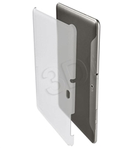 Zdjęcie BELKIN ETUI POWŁOKA TYLNIA DO GALAXY TAB P7500 SMOKE