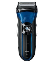 Zdjęcie Golarka BRAUN Seria 3 340 S-4