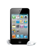 Zdjęcie Apple iPod touch 64GB 4th generation MC547