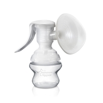 Zdjęcie Tommee Tippee Laktator Ręczny