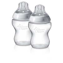Zdjęcie Tommee Tippee Butelka 260 ml 2 szt