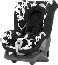 Zdjęcie Britax Fotelik First Class Plus Highline