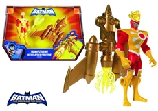 Zdjęcie Batman Pojazdy z Figurką T1586