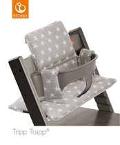 Stokke ® Tripp Trapp ® Poduszka Grey Star