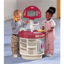 Zdjęcie Little Tikes Kącik Kuchenny Z Dźwiękami