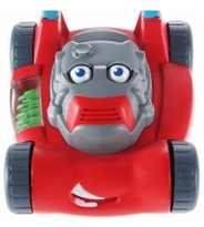 Zdjęcie Playskool Kosiarka Dyzio 39341
