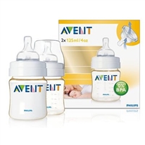 Zdjęcie Avent Butelki do Karmienia SCF663/27 2szt