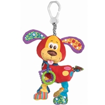 Zdjęcie Playgro Zawieszka Szczeniaczek 181200