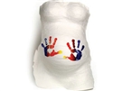 Baby Art Odlew Zachowaj Wspomnienia Brzuch