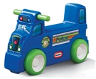 Little Tikes Jeździk Samochód Policyjny