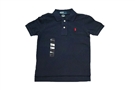 Ralph Lauren Dziecięce Polo (Granat)