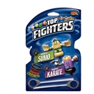 Top Fighters 2 Figurki 01117