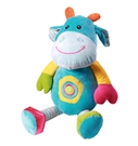 Babyono Zabawka Welurowa - Krówka 1186