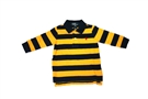 Ralph Lauren Dziecięce Polo w Paski