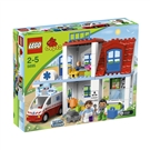 Lego Duplo Klinika 5695