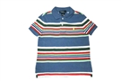 Ralph Lauren Dziecięce Polo w Paski