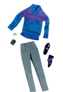 Barbie Ubranka dla Kena N8329