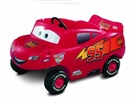 Little Tikes Samochód Cars Zyg Zag Mcqueen
