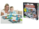 Hasbro Monopoly U-Build 18361