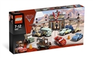 Lego Cars Kawiarnia Loli 8487