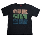 Quicksilver Koszulka Dziecięca