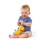 Playgro Szeleszcząca Żyrafa 180127
