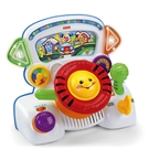 Fisher Price Gadająca Kierownica T5256
