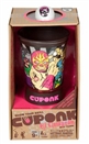 Cuponk Zestaw Różowy